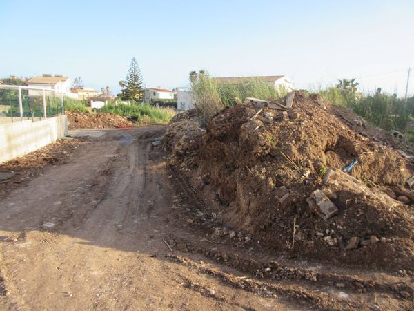 Nuove costruzioni Noto, SR Vendita - Foto 4