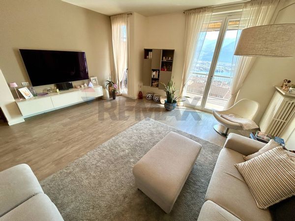 Appartamento Lovere, BG Vendita - Foto 4