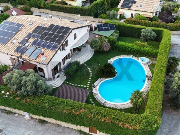 Villa o villino Espansione Nord, Francavilla al Mare, CH Vendita