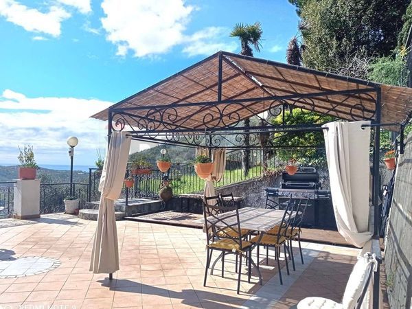 Villa o villino Chiavari, GE Vendita