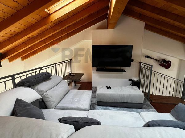 Appartamento Verderio, LC Vendita - Foto 4