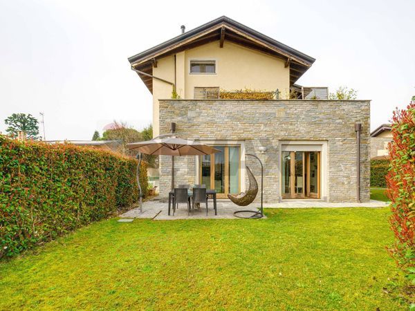 Villa o villino Busto Garolfo, MI Vendita