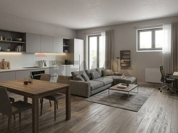 Appartamento Pieve Saliceto, Gualtieri, RE Vendita