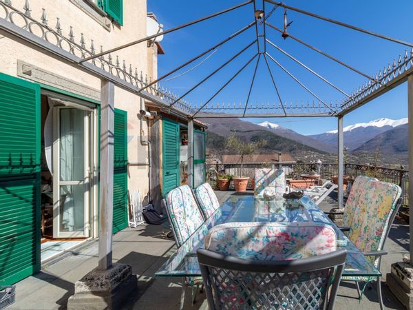 Appartamento Trevi nel Lazio, FR Vendita - Foto 3