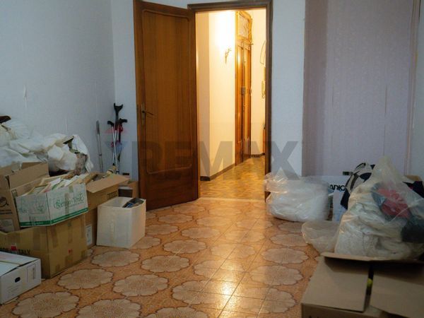 Appartamento Centro, Reggio di Calabria, RC Vendita - Foto 2