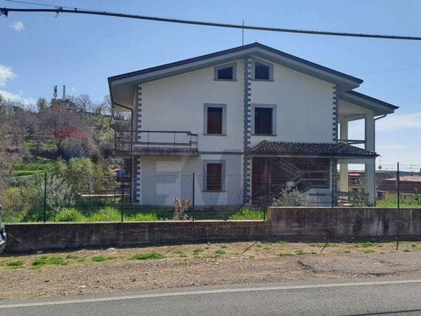 Villa singola Minturno, LT Vendita - Foto 2