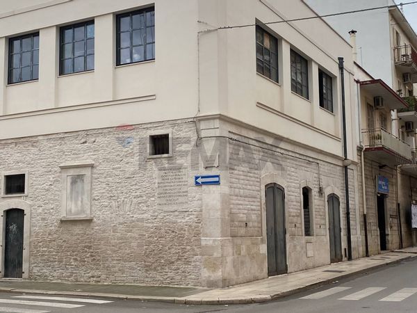 Locale Commerciale Terlizzi, BA Affitto - Foto 3