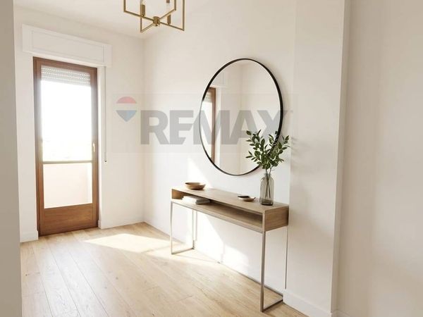 Appartamento Zona Ospedale, Pescara, PE Vendita - Foto 4