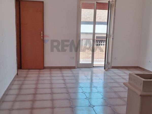 Appartamento Favara, AG Affitto