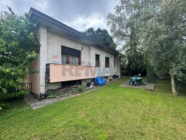 Villa singola Saronnese, Legnano, MI Vendita - Foto 3