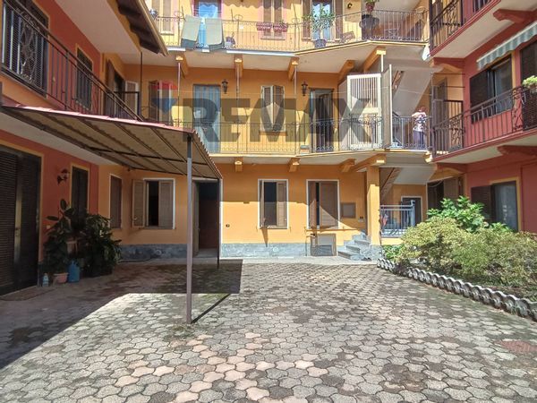 Appartamento Gozzano, NO Vendita