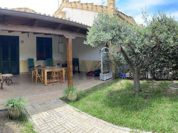 Villa a schiera Campofelice di Roccella, PA Vendita - Foto 2