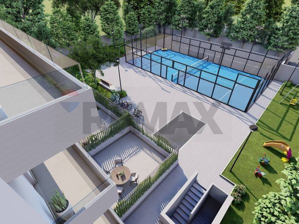 Appartamento Sabotino, Legnano, MI Vendita