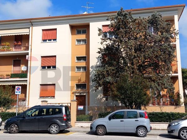 Appartamento Jesi, AN Vendita