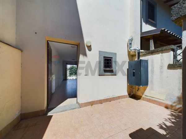 Appartamento Formello, RM Affitto