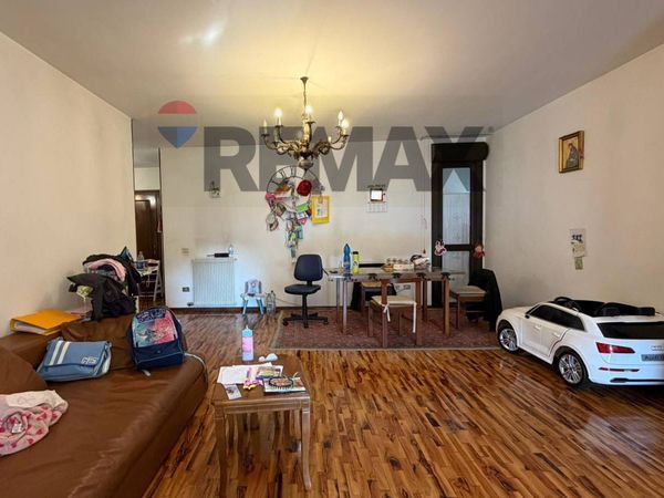 Appartamento Zona San Lazzaro, Vicenza, VI Vendita - Foto 3