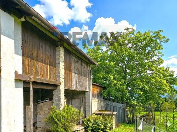 Casa Semindipendente Lamen, Feltre, BL Vendita - Foto 3
