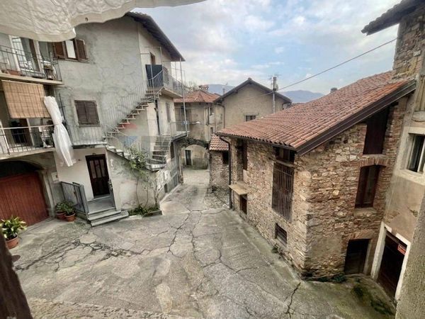 Appartamento Camartino, Cunardo, VA Vendita - Foto 3