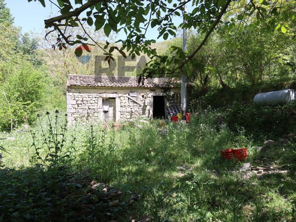 Cascina/Casale Monterosso Almo, RG Vendita