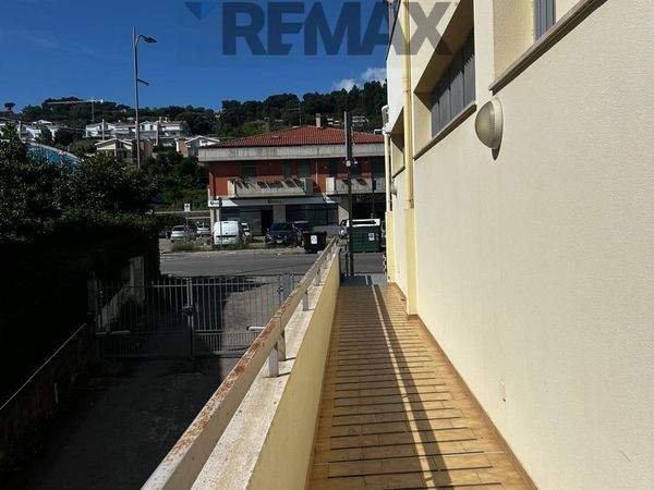 Appartamento Montesilvano Spiaggia, Montesilvano, PE Vendita - Foto 3