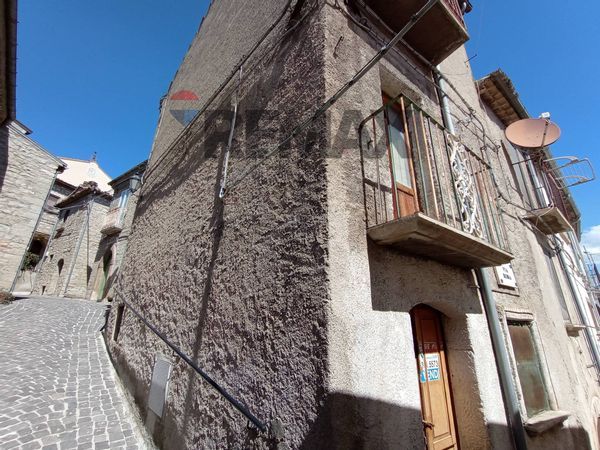 Casa Semindipendente Casalciprano, CB Vendita - Foto 2