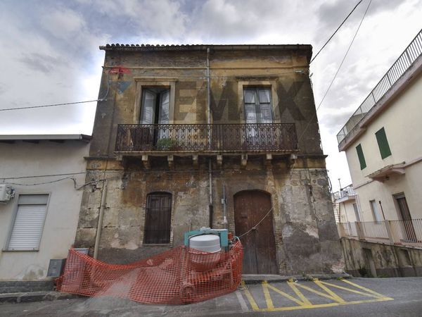 Cascina/Casale Rocchenere, Pagliara, ME Vendita - Foto 3