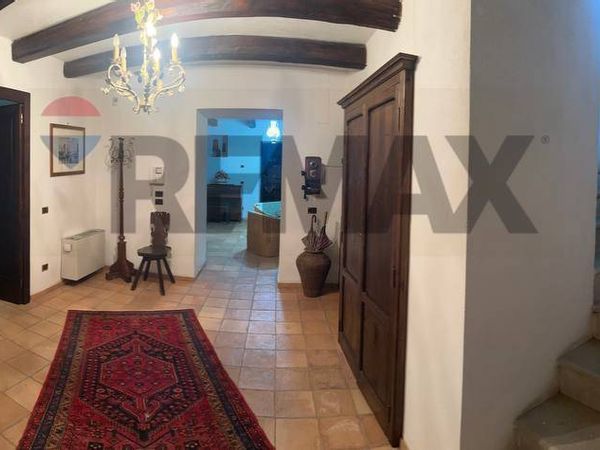 Villa singola Marano Marchesato, CS Vendita - Foto 4