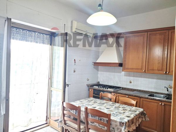 Appartamento Torre Angela, Roma, RM Affitto - Foto 4