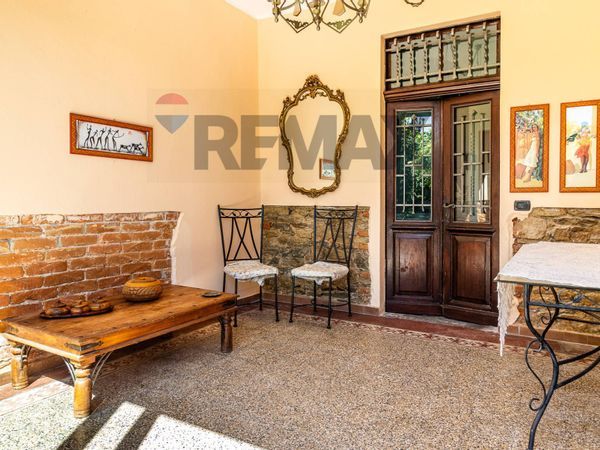 Casa Semindipendente Brebbia, VA Vendita - Foto 3