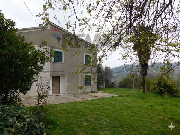 Casa Indipendente Villamagna, CH Vendita