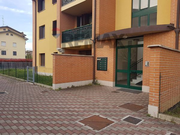 Appartamento Bazzano, Valsamoggia, BO Affitto