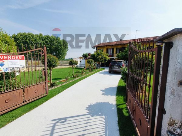 Casa Semindipendente Virle Piemonte, TO Vendita - Foto 2