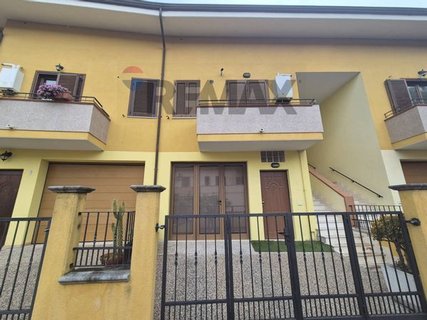 Villa a schiera Fascia Litorale Sud, Francavilla al Mare, CH Vendita - Foto 4