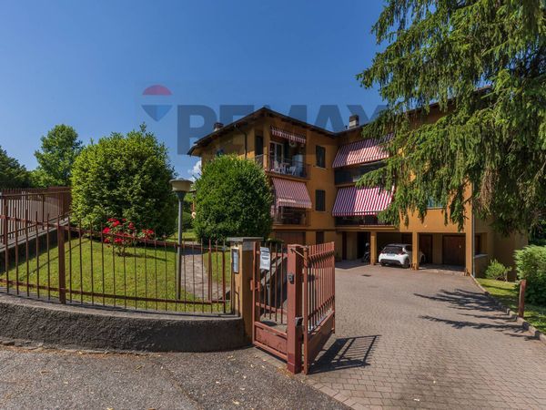 Appartamento Mombello, Laveno-Mombello, VA Vendita - Foto 4