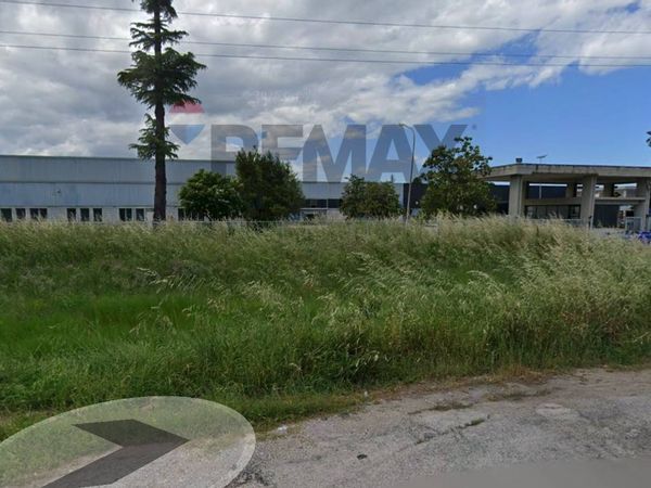 Capannone Industriale Atessa, CH Vendita - Foto 4