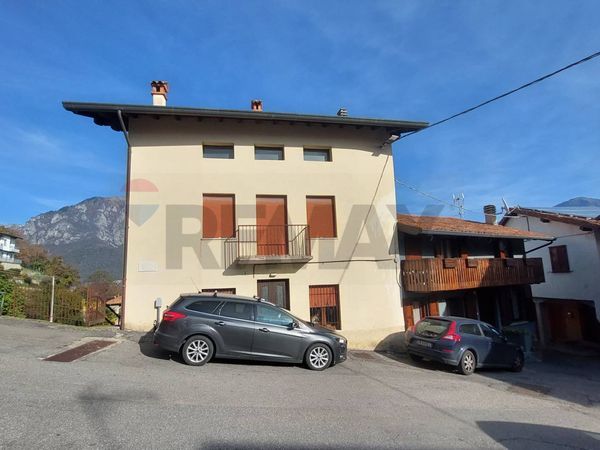 Casa Indipendente Capo di Lago, Darfo Boario Terme, BS Vendita - Foto 3