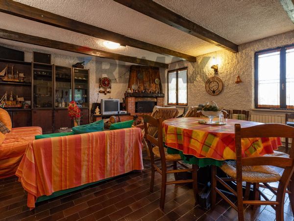 Villa singola San Pietro, Marchirolo, VA Vendita - Foto 3