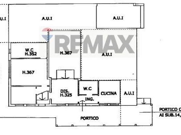Casa Semindipendente Azzate, VA Vendita - Foto 2