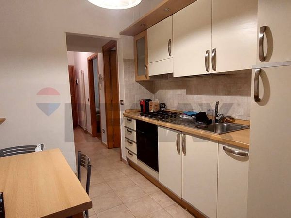 Appartamento Jesi, AN Affitto