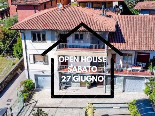 Appartamento Brezzo di Bedero, VA Vendita