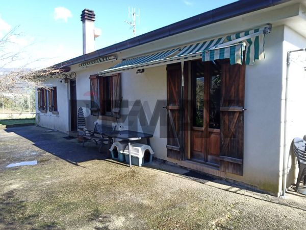 Villa singola Fondi, LT Vendita - Foto 2