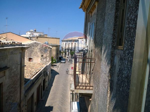 Casa Indipendente Chiaramonte Gulfi, RG Vendita - Foto 2