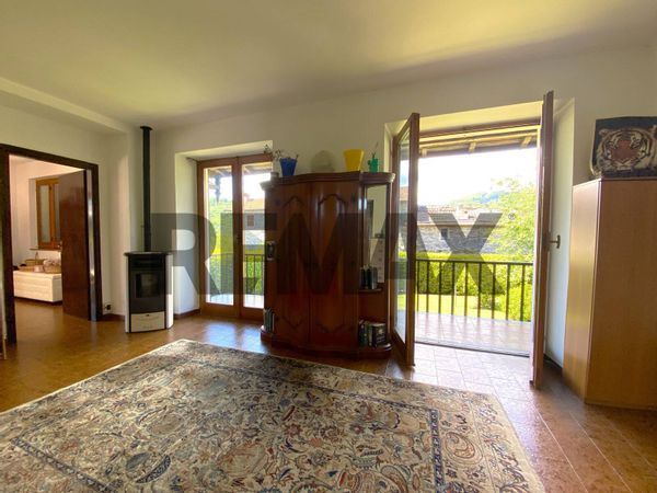 Villetta bifamiliare Vezzo, Gignese, VB Vendita - Foto 4