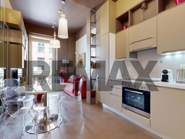 Appartamento Brera, Milano, MI Affitto - Foto 4