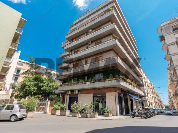 Appartamento C.so Italia - via Leopardi, Catania, CT Affitto