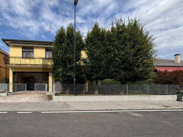 Casa Indipendente Limena, PD Vendita
