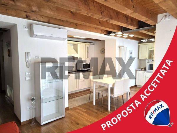 Appartamento Valdobbiadene, TV Vendita