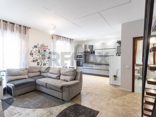 Appartamento Salsomaggiore Terme, Salsomaggiore Terme, PR Vendita