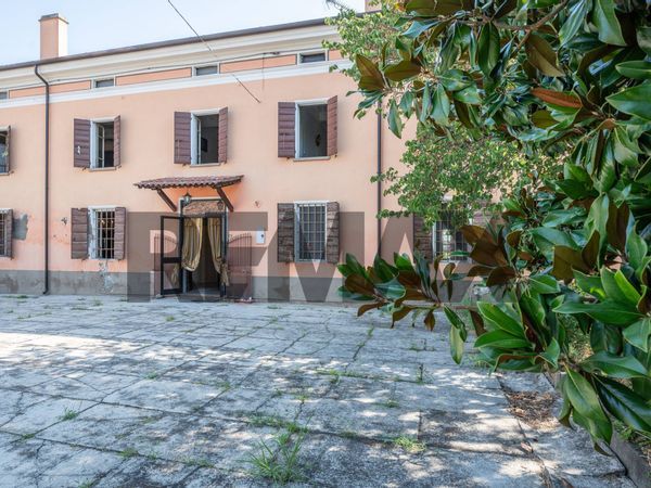 Villa a schiera Commessaggio, MN Vendita - Foto 2