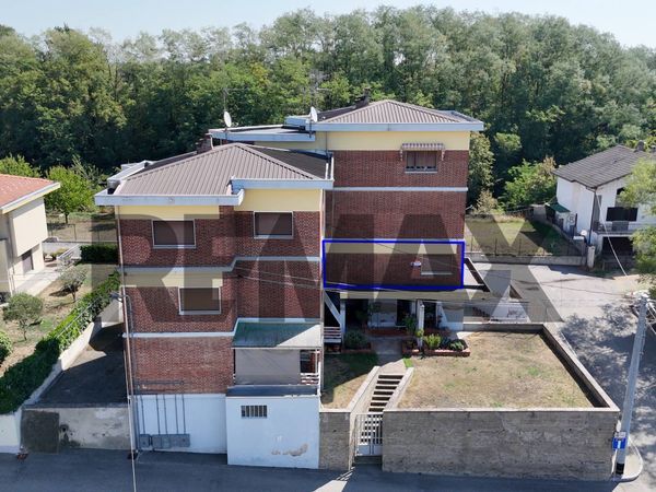 Appartamento Buronzo, VC Vendita